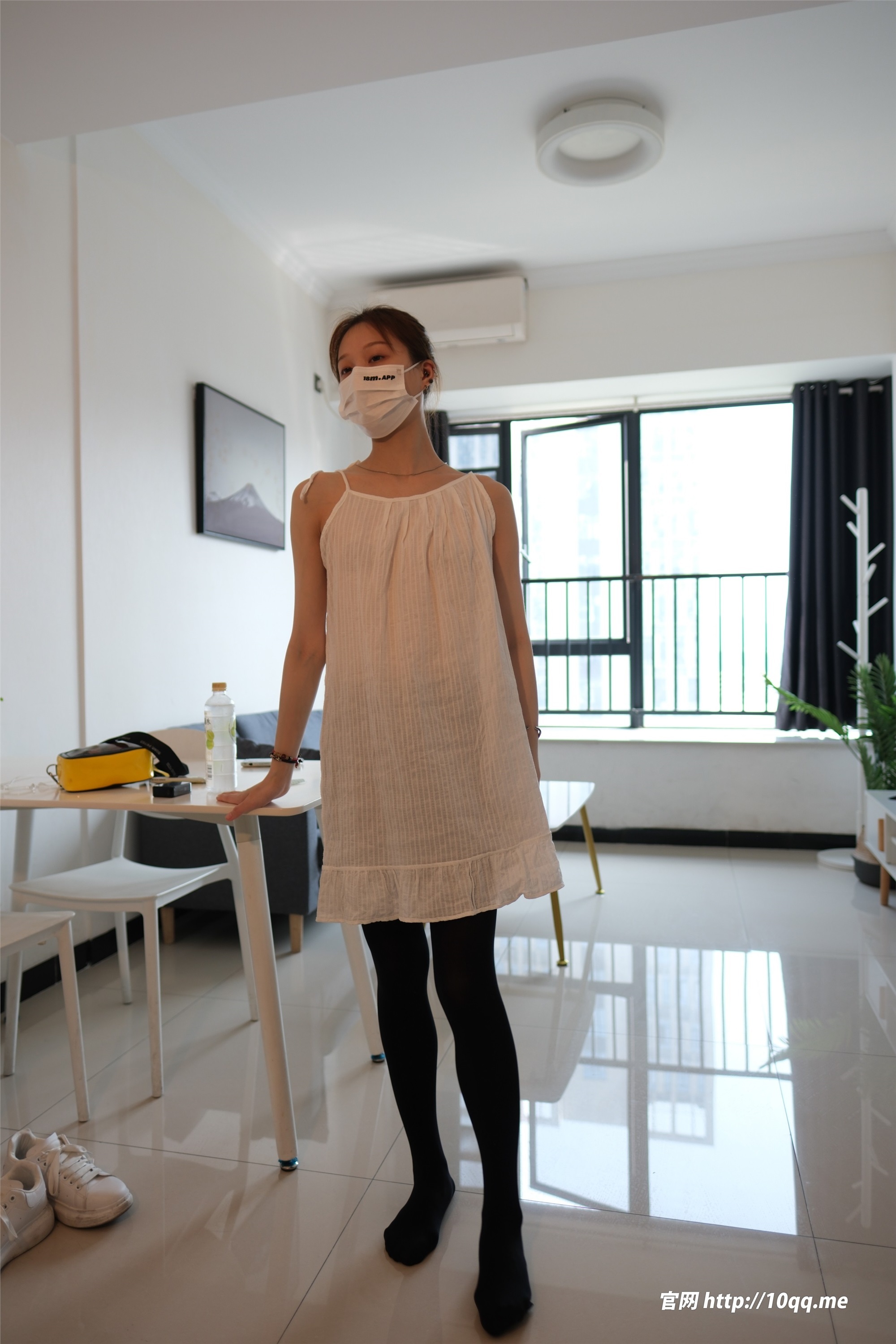 ROSI口罩系列 2024.07.04 NO.2944